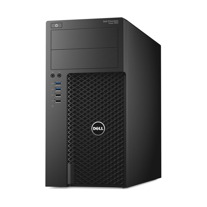 Комп'ютер Dell Precision 3620 Tower - купити в Києві, Україні